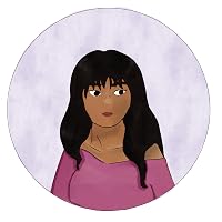 Profile Image for Anna.