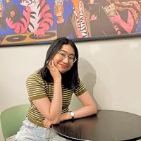 Profile Image for Zara Risanda.