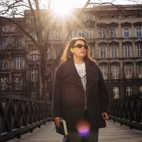 Profile Image for Inga Drai.