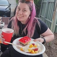Profile Image for Bronte Miller.