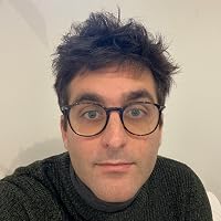 Profile Image for Sam Kirmayer.