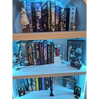 Profile Image for Milliesbooknook.