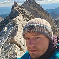 Profile Image for Justin Matevia.
