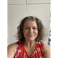 Profile Image for Wendy Carlson.
