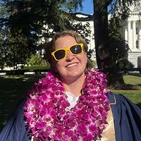 Profile Image for Sarah Shaw.
