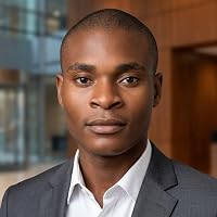 Profile Image for Olalere Usman.