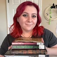 Profile Image for Luci’s Library.