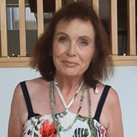 Profile Image for Jennifer Gini.