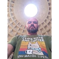 Profile Image for Andrew Shinkarov.