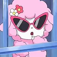 Profile Image for Hannah.