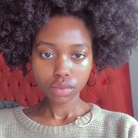 Profile Image for Angelica Thomas.