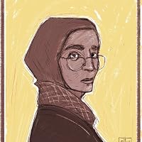 Profile Image for Salma Hegazy.