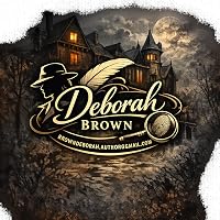 Profile Image for Deborah.
