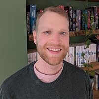 Profile Image for Samuel Yearley.