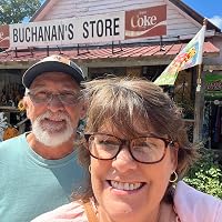 Profile Image for Lisa Buchanan.