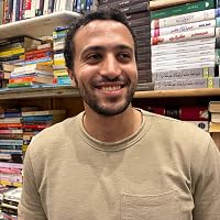 Profile Image for Ahmed Moftah.
