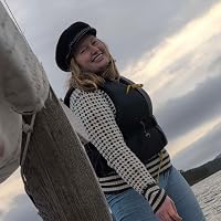 Profile Image for Julie Strømme Anthun.
