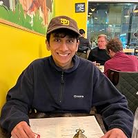 Profile Image for Niraj Yagnik.