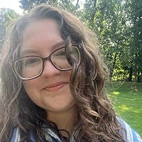 Profile Image for Bailey Welch-Pomerantz.