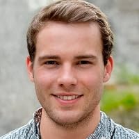 Profile Image for Jack Taylor.