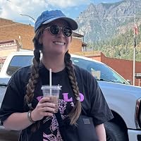 Profile Image for Hannah Wester.