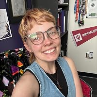 Profile Image for Hannah.