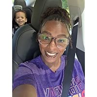 Profile Image for TaShara St John.