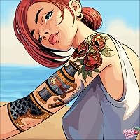 Profile Image for Bobbi Vandusen.