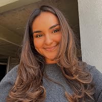 Profile Image for Daniela.