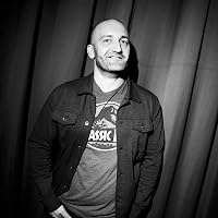 Profile Image for Vincent Spiezio.