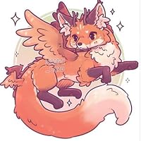Profile Image for ~♡Foxes & Dragons♡~.