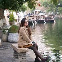 Profile Image for Gracia Revilla.