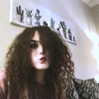 Profile Image for Allison Comet.
