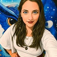 Profile Image for Miss Maggie Paper.