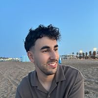 Profile Image for Daniel Jimenez.