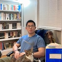 Profile Image for Joe Joe Zhou.