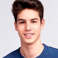 Profile Image for Daniel Gutiérrez.