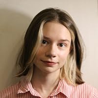 Profile Image for Daria.