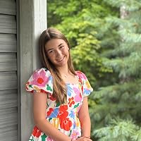 Profile Image for Mariah Rogers.