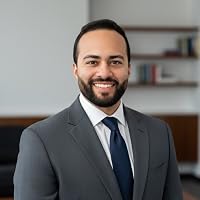 Profile Image for Kevin Siqueira.