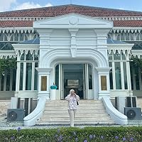 Profile Image for Nabila Febrina.