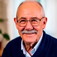 Profile Image for Harry Evans.