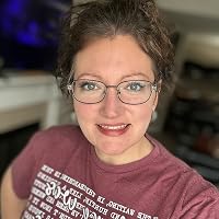 Profile Image for Starla Jimenez.