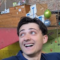 Profile Image for Roman Nykon.