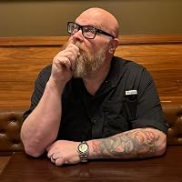 Profile Image for Rob Alderman.