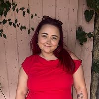Profile Image for Ashley Bender.