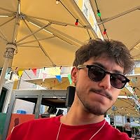 Profile Image for Guilherme Garcia.