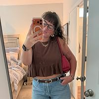 Profile Image for Alyssa Minuto.