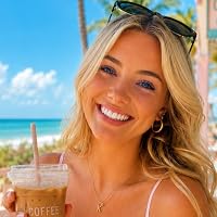 Profile Image for Maya Carter.