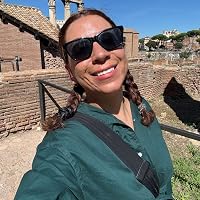 Profile Image for Andrea Garcia.